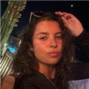 Profesora de inglés con título B2, y con experiencia